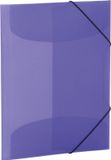 HERMA 19581 map Polypropyleen (PP) Violet A4