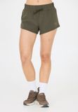 ENDURANCE Shorts Tarja Khaki Dames M