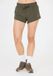 ENDURANCE Shorts Tarja Khaki Dames M