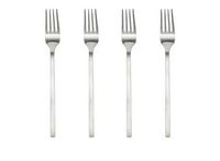 OYOY Yuka Fourchette de table Inox 4 pièce(s)