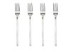 OYOY Yuka Fourchette de table Inox 4 pièce(s)
