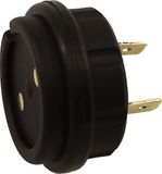BC Battery Controller 710-MAG-F Magnetische bus/stopcontact aan boord van het voertuig voor het opladen van de accu, compatibel met alle BC-laders (12 V max 15 amp)