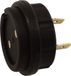 BC Battery Controller 710-MAG-F Magnetische bus/stopcontact aan boord van het voertuig voor het opladen van de accu, compatibel met alle BC-laders (12 V max 15 amp)