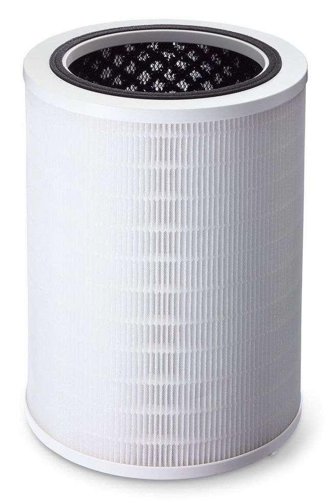 Clean Air Optima® HEPA 13 Filter for CA-507 Smart Air Purifier - White