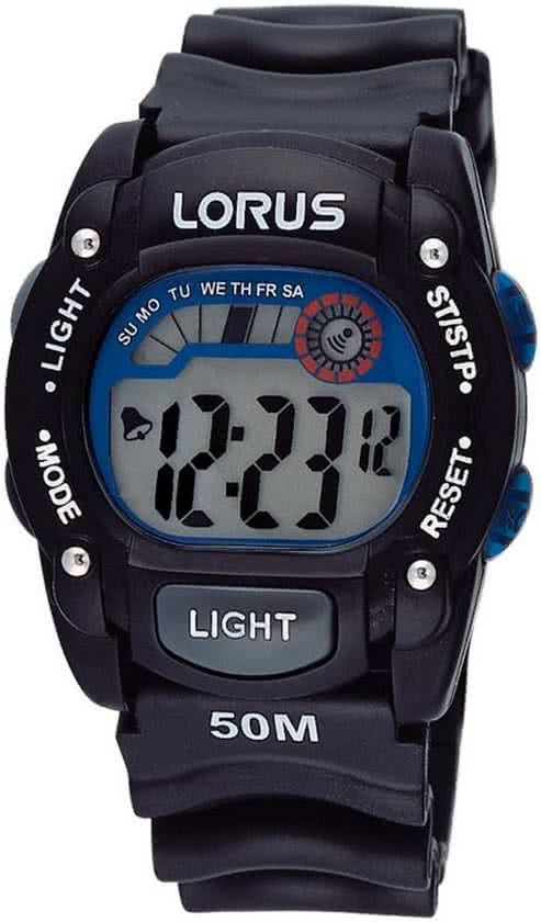 Lorus R2351AX9 horloge