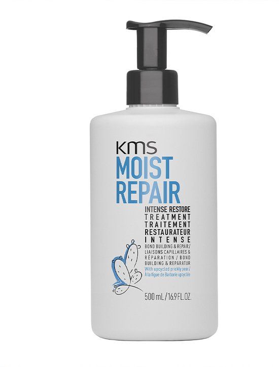 KMS Moistrepair Intense Restore Treatment 500 ml