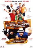 DVD Klub Włóczykijów [DVD]