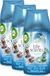 Air Wick Freshmatic Turquoise Oasis Air Freshener - Refill - 3x250ml