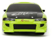 Jada Toys - RC auto Fast & Furious 1995 Mitsubishi 1:16