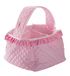 Andy & Helen A044 Opbergmand, roze