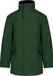 Kariban Gewatteerde parka K677 - Forest Green - XL