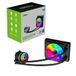 GameMax Iceburg 120 mm ARGB CPU vloeibare koeler