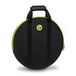 Gravity BG WB 123 Transporttas voor 450 mm platte voet, zwart