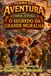 livros Turma da Aventura China Antiga: O Segredo da Grande Muralha