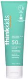 Thinkkids Mineral Sunscreen 89ml (SPF 50)