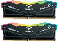 Team Group Delta RGB CL40 32 GB DDR5 6400 MHz