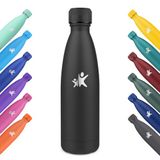 KollyKolla Thermosfles, 750 ml, roestvrij staal