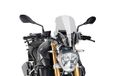 Puig voorruit Naked New Generation Sport 8168W pour R1200 R 15'-18'