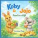 Koby Adventures of Koby & Jojo- Koby & Jojo Paperback