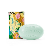 Claus Porto Zeep Soaps Deco Madrigal Water Lily 150gr