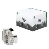 NTK Gasklephuis | TBE4-D166, 95804