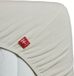 Beddinghouse Jersey Topper Hoeslaken 160x200/220 cm Gebroken Wit