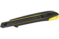 Tajima DC560 Driver cuttermes/cutterset met 13 superscherpe Razar Black messen, 18 mm, autoplock, DC560RB13