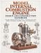 Model Libri GmbH Model Internal Combustion Engine Design And Construction Handbook