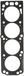 Elring 775.578 Cylinder Head Gasket