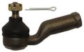 Japanparts TI-323 Trekstang Einde