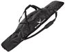 Black Crevice Snowboardtas, zwart, 160 cm, BCR083730