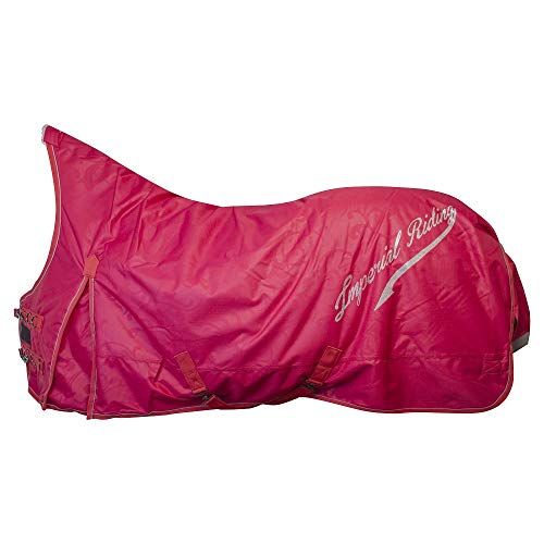 Imperial Riding Outdoor deken Super-dry 0gr - 8714184348255