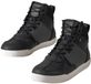 D3T Distribution Motorsneakers FLIP TEX Zwart/Grijs