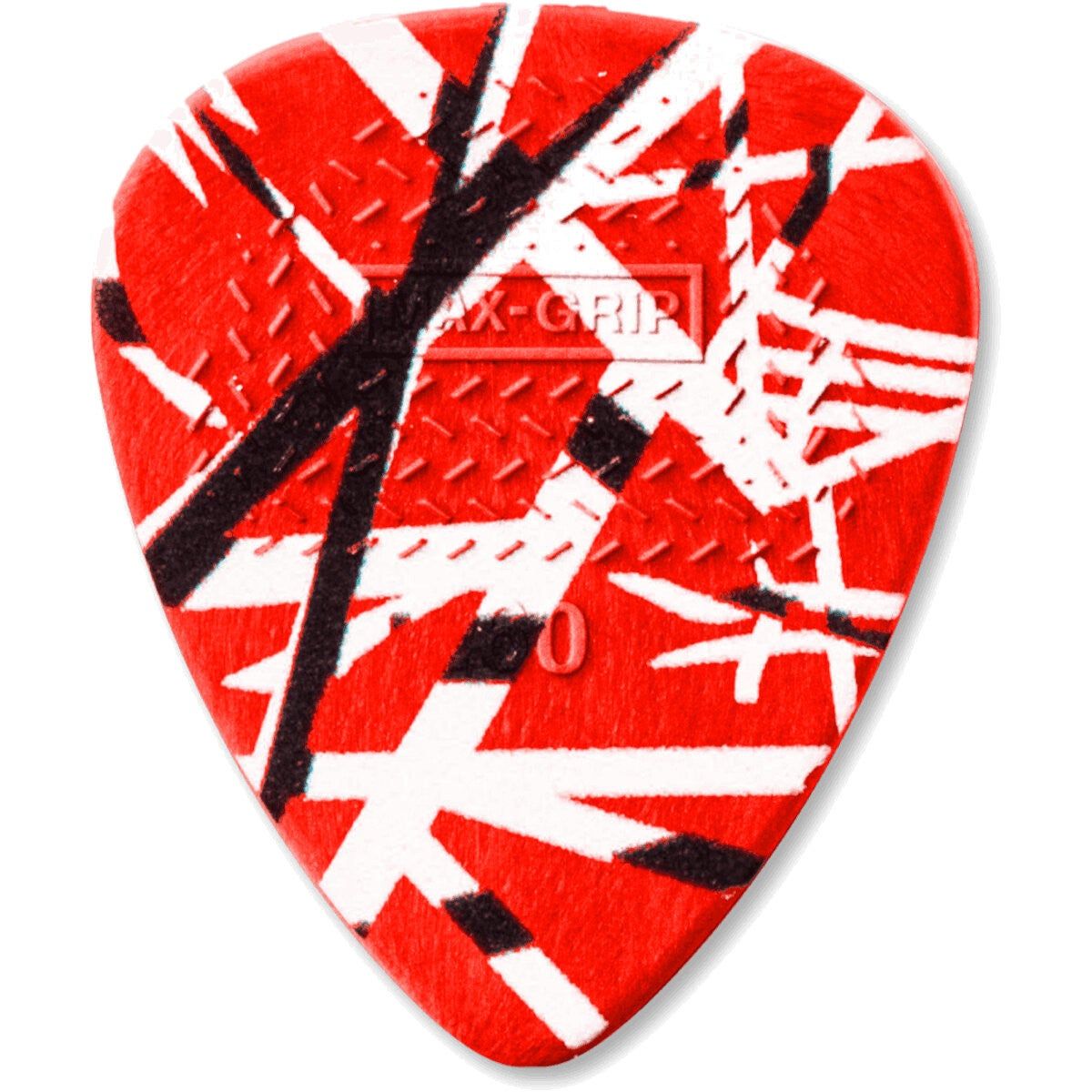 Dunlop EVH® Frankenstein Pick (set of 24)