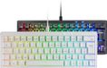 Mars Gaming MKMINIPRO Toetsenbord Gamen USB Italiaans Wit