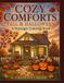 Cozy Comforts Fall & Halloween Nostalgic Coloring Book