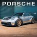 Avonside Porsche Kalender 2027 Wandkalender