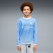 PUMA Functioneel shirt 'Manchester City 26/27' pastelblauw / lichtblauw / lichtgrijs