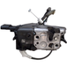 Peugeot Système de verrouillage avant droit 5008 Ref Oe. 9800623380