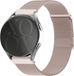 xoxo Wildhearts Strap-it Milanees Smartwatch bandje - Geschikt voor Samsung Galaxy Watch 3 41mm - Rosé