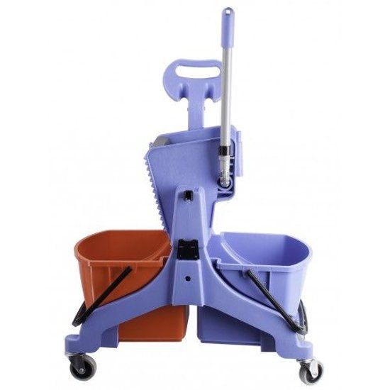 Numatic MMT-1616 Mopsysteem met Pers