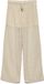 Vero Moda VMMAYA Broek met wijde pijpen