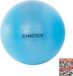 Gymstick Active ballon de fitness - 65 cm - Bleu