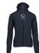 Inov-8 Stormshell V2 Heren Zwart