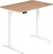 hjh OFFICE PRO Xbhm 12 WW Noyer - Noyer