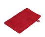 Gözze Washandje set van 4, 100% katoen, 17 x 24 cm, Berlijn, Bordeaux, 101-4086-A1