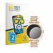 BROTECT - Screenprotector voor fitonyo Smartwatch 1.32" - Folie Beschermfolie matte 2 Stuks