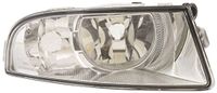 TarosTrade 36-0455-R-33957 mistlamp rechts