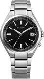 Citizen CB1160-55E Radio Controlled Eco-Drive Super Titanium horloge