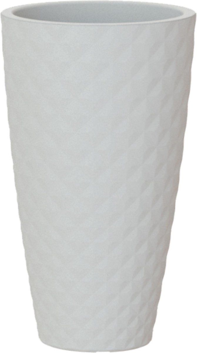 artevasi Artevai Havana Pot, Granite - 5600442827507